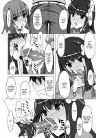 Onegai! FireSisters★ -Soushuuhen- / お願いっ！FireSisters★-総集編- [Takei Ooki] [Bakemonogatari] Thumbnail Page 90