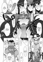 Onegai! FireSisters★ -Soushuuhen- / お願いっ！FireSisters★-総集編- [Takei Ooki] [Bakemonogatari] Thumbnail Page 92