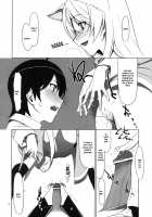 PLUNDER [Takei Ooki] [Bakemonogatari] Thumbnail Page 13