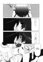 PLUNDER [Takei Ooki] [Bakemonogatari] Thumbnail Page 15