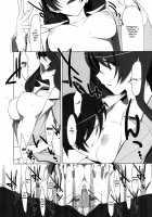 PLUNDER [Takei Ooki] [Bakemonogatari] Thumbnail Page 18