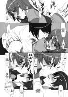 PLUNDER [Takei Ooki] [Bakemonogatari] Thumbnail Page 25