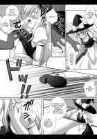 Touhou H Ichi / 東方H壱 [Nagiyama] [Touhou Project] Thumbnail Page 05