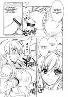 Kinsokujikou Ry [Hiyo Hiyo] [The Melancholy Of Haruhi Suzumiya] Thumbnail Page 07