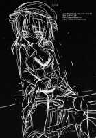 Hifuu Ryoujoku 2 Mari o Oshioki / 秘封陵辱2メリーをお仕置き [Nagiyama] [Touhou Project] Thumbnail Page 19