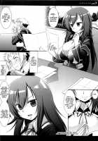 Medaka-chan Ryoujoku / めだかちゃん陵辱 [Nagiyama] [Medaka Box] Thumbnail Page 05