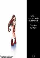 Digital coscos Miss Tifa / Digital coscos ティ◯ァさん [Final Fantasy Vii] Thumbnail Page 30