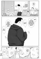 tin tin Ducking [Mezashi] [Fit Boxing] Thumbnail Page 18