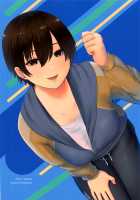 tin tin Ducking [Mezashi] [Fit Boxing] Thumbnail Page 40