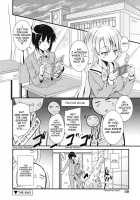 Relationships Wanted / カレカノ募集中！ [Narusawa Kei] [Original] Thumbnail Page 20