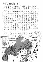 The Ladies of the Tendo Family Vol. 0 / 天道家の娘たち Vol.0 [Taya Takashi] [Ranma 1/2] Thumbnail Page 18