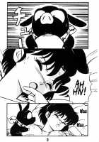 The Ladies of the Tendo Family Vol. 0 / 天道家の娘たち Vol.0 [Taya Takashi] [Ranma 1/2] Thumbnail Page 09