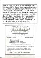 BUBBLES [Aizen Katsura] [Bubblegum Crisis] Thumbnail Page 23