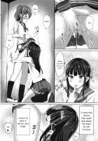 Kurosawa-san-chi no Houseki Shimai / 黒澤さんちの宝石姉妹 [More] [Love Live Sunshine] Thumbnail Page 07