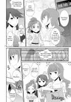 Cure Assort Selection [Sisyamo 2 Percent] [Dokidoki Precure] Thumbnail Page 03