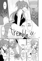 Cure Assort Selection [Sisyamo 2 Percent] [Dokidoki Precure] Thumbnail Page 44