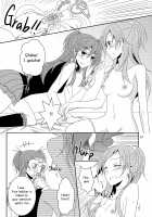 Cure Assort Selection [Sisyamo 2 Percent] [Dokidoki Precure] Thumbnail Page 48