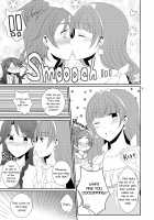 Cure Assort Selection [Sisyamo 2 Percent] [Dokidoki Precure] Thumbnail Page 04