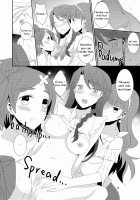 Cure Assort Selection [Sisyamo 2 Percent] [Dokidoki Precure] Thumbnail Page 09