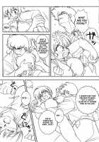 Chippoke Na Purezento [Mage] [Ranma 1/2] Thumbnail Page 21