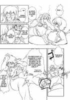 Chippoke Na Purezento [Mage] [Ranma 1/2] Thumbnail Page 23