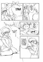 Chippoke Na Purezento [Mage] [Ranma 1/2] Thumbnail Page 25
