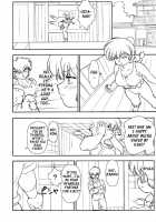 Chippoke Na Purezento [Mage] [Ranma 1/2] Thumbnail Page 26