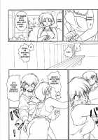 Chippoke Na Purezento [Mage] [Ranma 1/2] Thumbnail Page 28