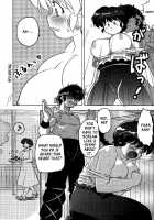 Chippoke Na Purezento [Mage] [Ranma 1/2] Thumbnail Page 30