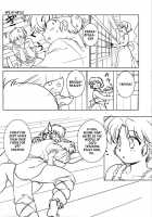 Chippoke Na Purezento [Mage] [Ranma 1/2] Thumbnail Page 31