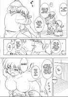 Chippoke Na Purezento [Mage] [Ranma 1/2] Thumbnail Page 34