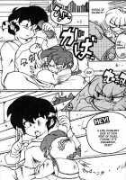 Chippoke Na Purezento [Mage] [Ranma 1/2] Thumbnail Page 04