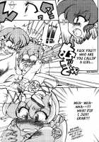 Chippoke Na Purezento [Mage] [Ranma 1/2] Thumbnail Page 05