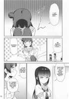 sweet. [End] [Love Live Sunshine] Thumbnail Page 25