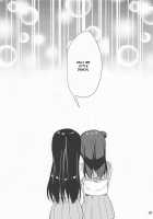 sweet. [End] [Love Live Sunshine] Thumbnail Page 28