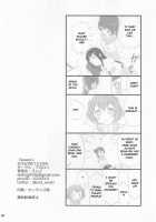 sweet. [End] [Love Live Sunshine] Thumbnail Page 29