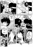 TROPISM 3 [Tokimiran] [Ranma 1/2] Thumbnail Page 11