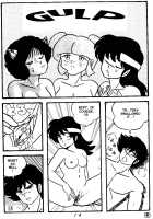 TROPISM 3 [Tokimiran] [Ranma 1/2] Thumbnail Page 13