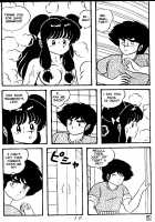 TROPISM 3 [Tokimiran] [Ranma 1/2] Thumbnail Page 15