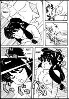 TROPISM 3 [Tokimiran] [Ranma 1/2] Thumbnail Page 18