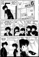 TROPISM 3 [Tokimiran] [Ranma 1/2] Thumbnail Page 21