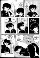 TROPISM 3 [Tokimiran] [Ranma 1/2] Thumbnail Page 22