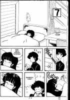TROPISM 3 [Tokimiran] [Ranma 1/2] Thumbnail Page 23