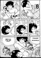 TROPISM 3 [Tokimiran] [Ranma 1/2] Thumbnail Page 28
