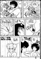 TROPISM 3 [Tokimiran] [Ranma 1/2] Thumbnail Page 29