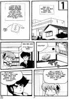 TROPISM 3 [Tokimiran] [Ranma 1/2] Thumbnail Page 02