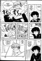 TROPISM 3 [Tokimiran] [Ranma 1/2] Thumbnail Page 32
