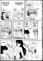 TROPISM 3 [Tokimiran] [Ranma 1/2] Thumbnail Page 33