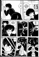 TROPISM 3 [Tokimiran] [Ranma 1/2] Thumbnail Page 44