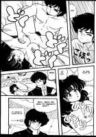 TROPISM 3 [Tokimiran] [Ranma 1/2] Thumbnail Page 08